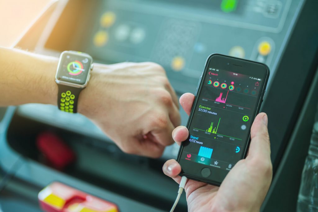 How to unpair deals apple watch without phone