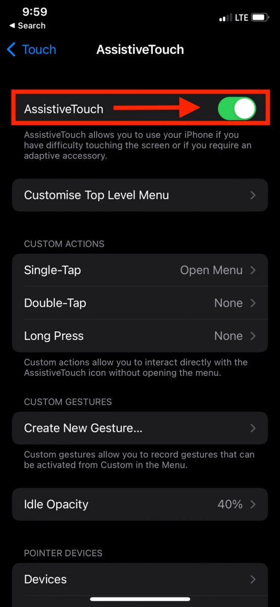 Is Your iPhone Home Button Not Working? Here's the Fix