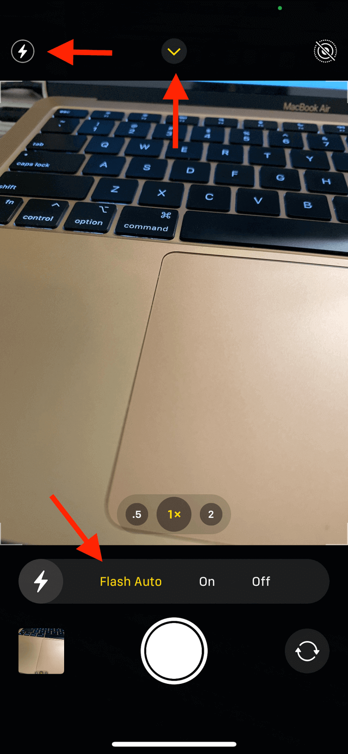 10 Proven Methods to Fix iPhone Flashlight Not Working