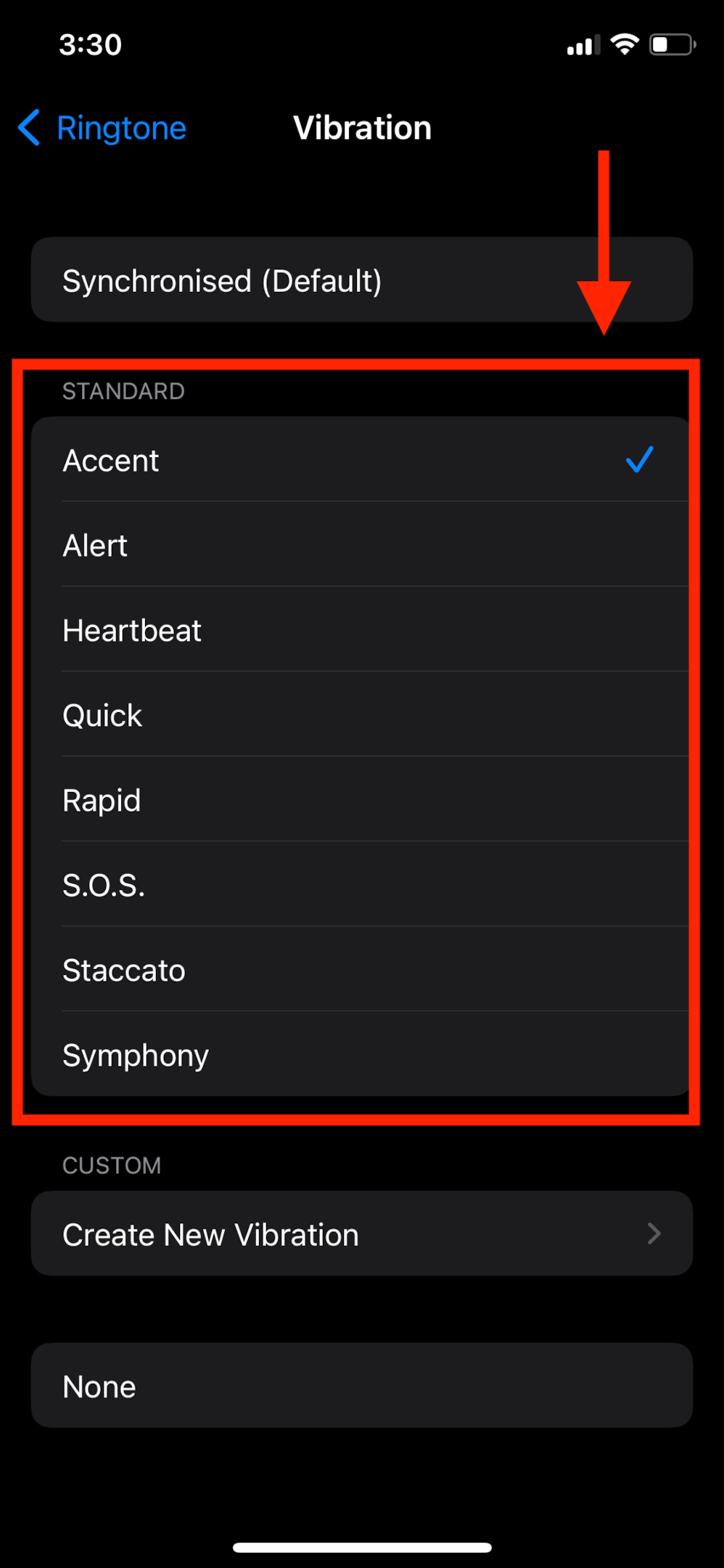 How to Troubleshoot an iPhone Not Vibrating on Silent Mode