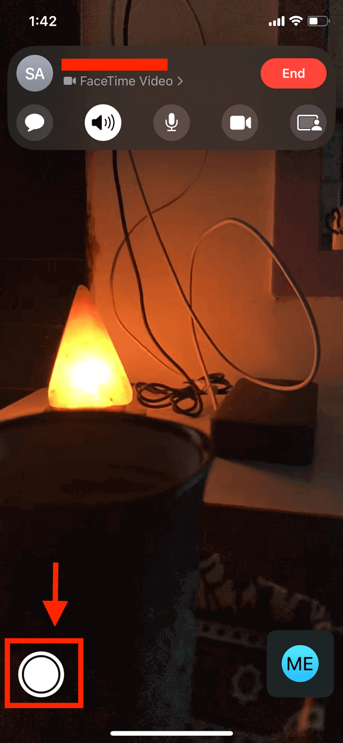 How to Enable FaceTime Photos [On all iOS Devices]