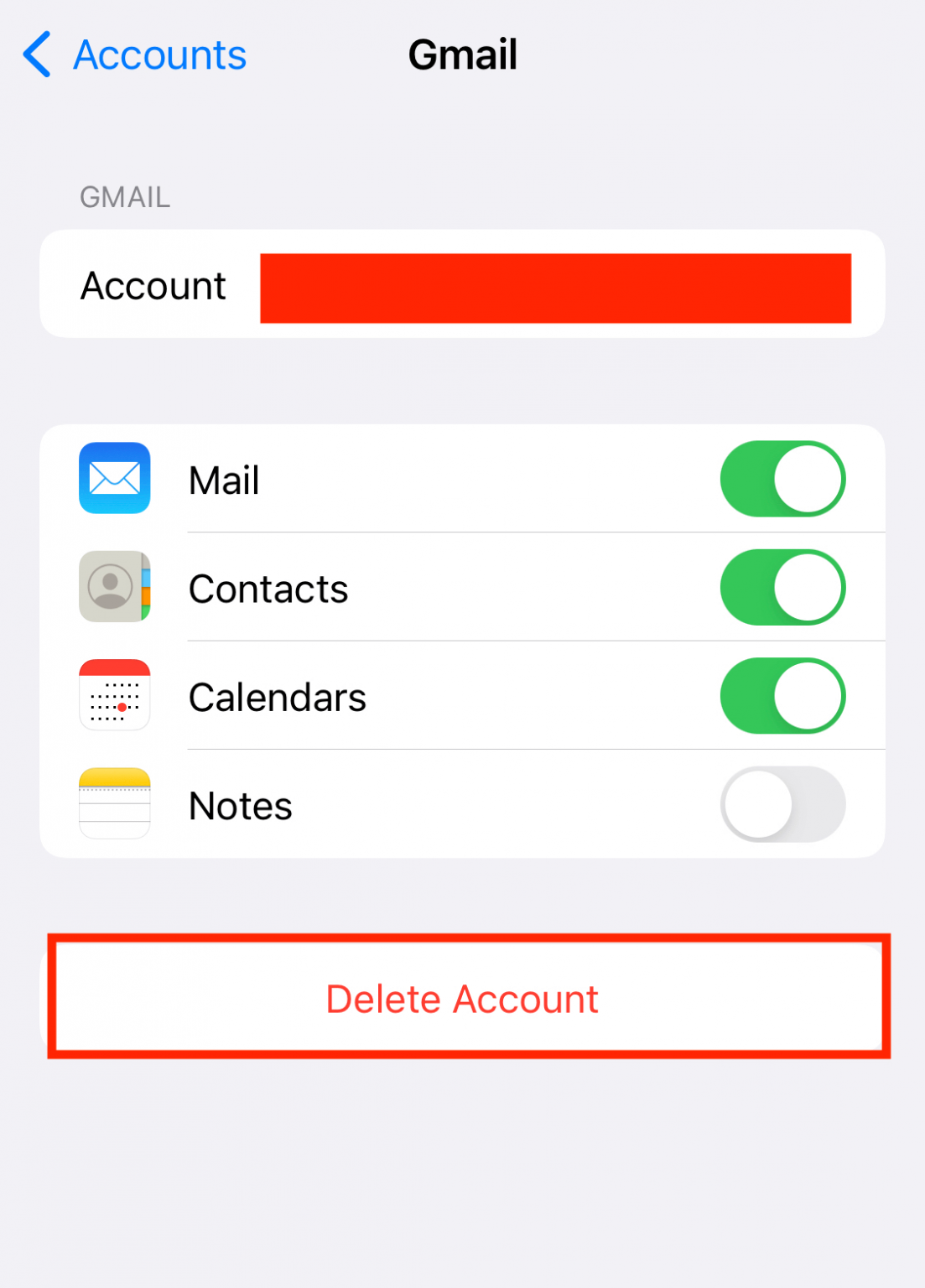 Is Your Gmail not working on iPhone? Fix it Now!