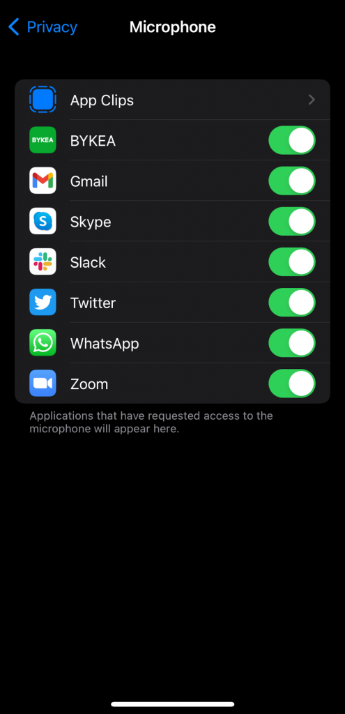 Revise Settings of Your-Device