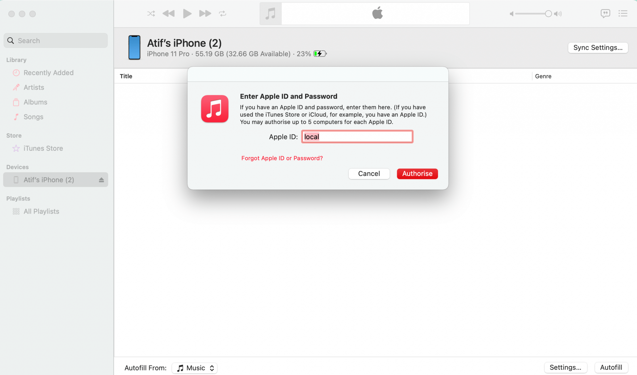 How To Deauthorize ITunes On Your Apple And Windows Computer how-to-deauthorize-itunes-on-your-apple-and-windows-computer