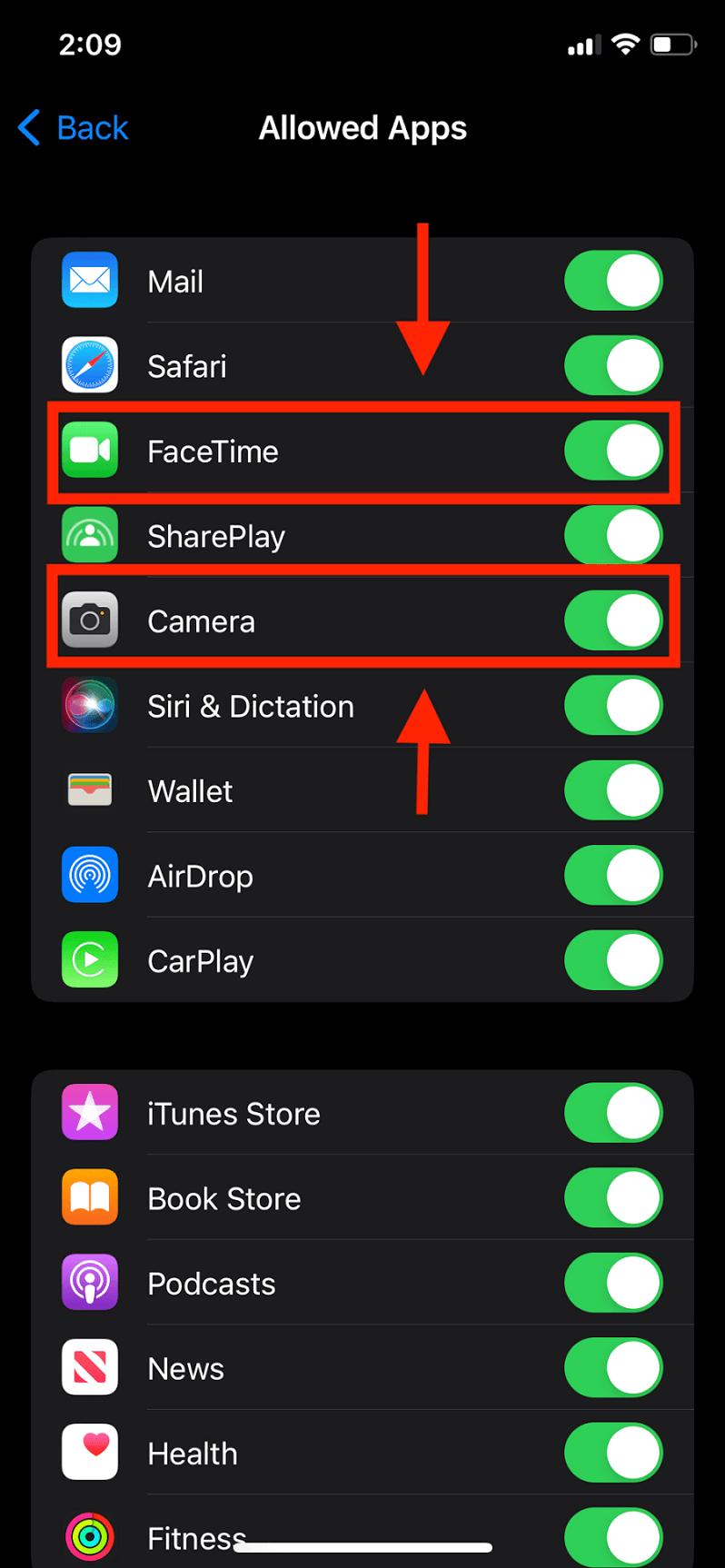 how-to-enable-facetime-photos-on-all-ios-devices