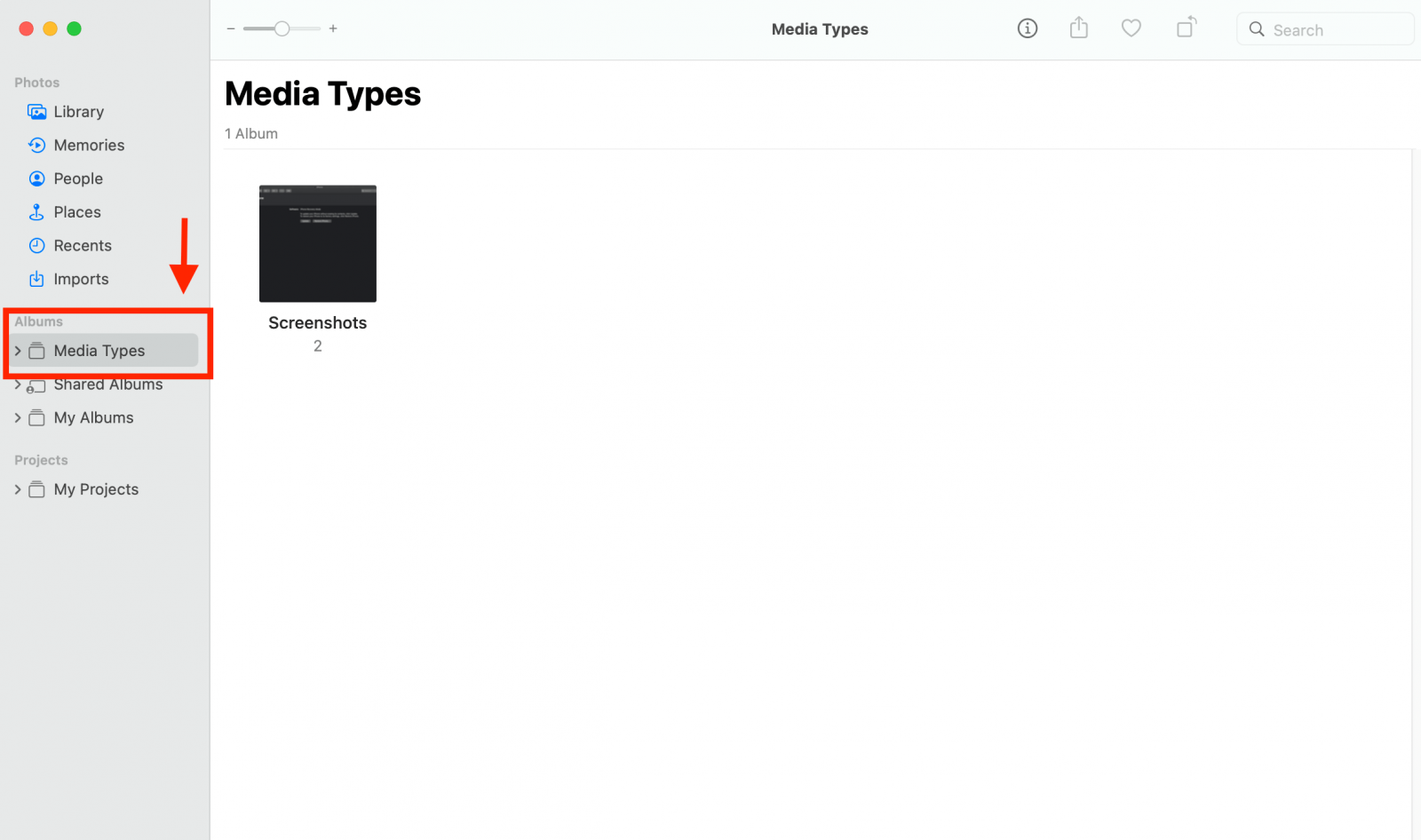How to Enable FaceTime Photos [On all iOS Devices]