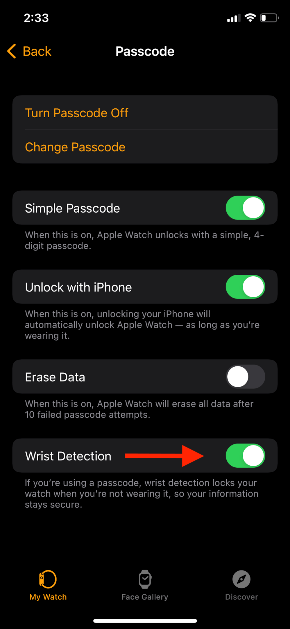 How to Lock Apple Watch [The Easy Way]