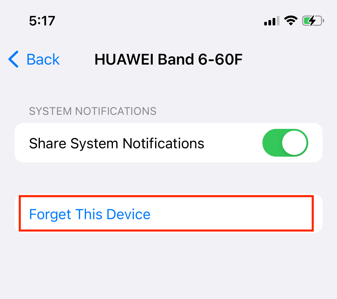 Troubleshooting iPhone 12 Bluetooth Issues