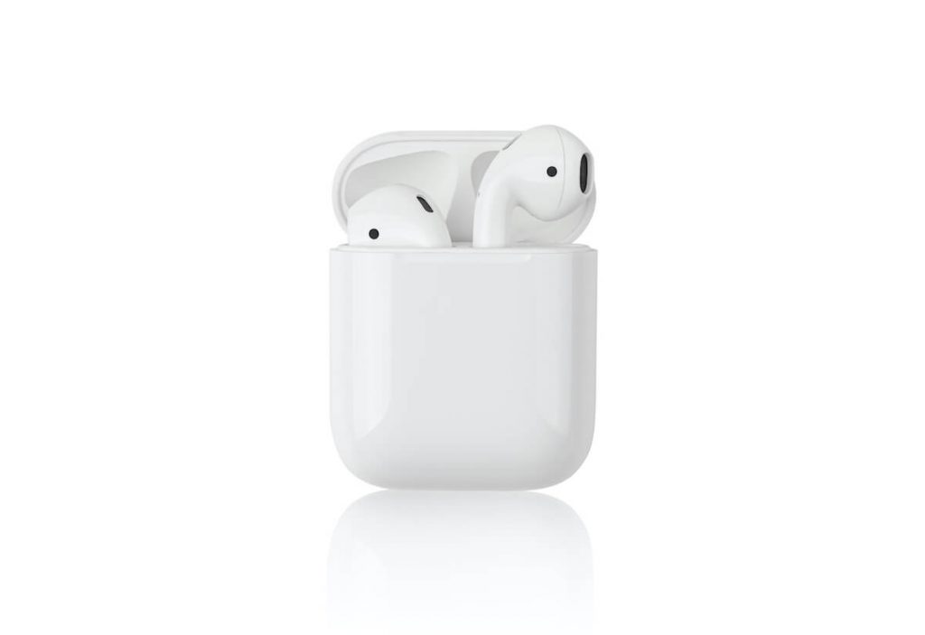 How to Mute Airpods?
