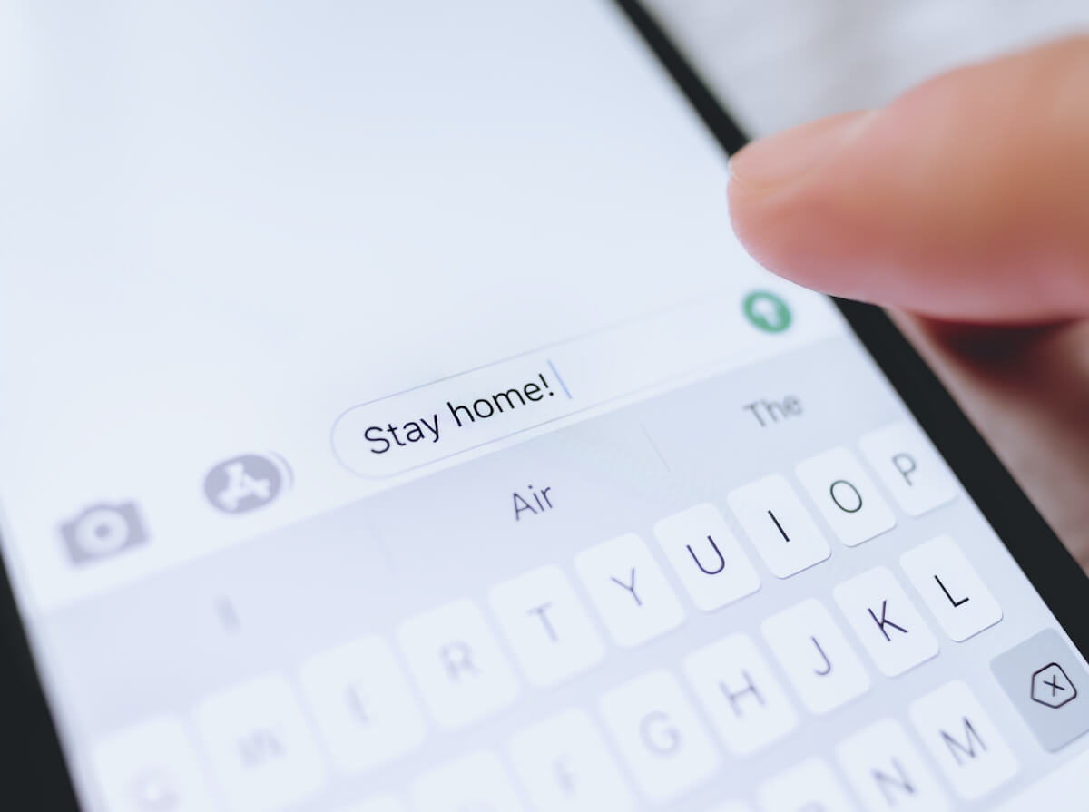how to turn off text sound on iphone 15