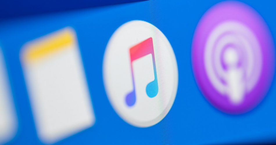 how to update itunes mac