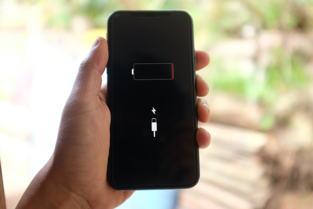 iPhone 11 Battery Draining Fast Causes and Fixes