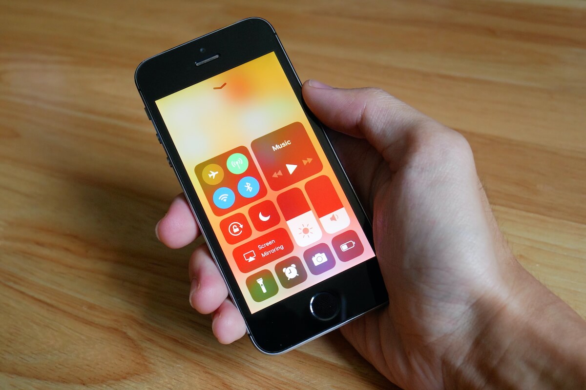 How to Renew Lease of a Wifi Connection on Iphone