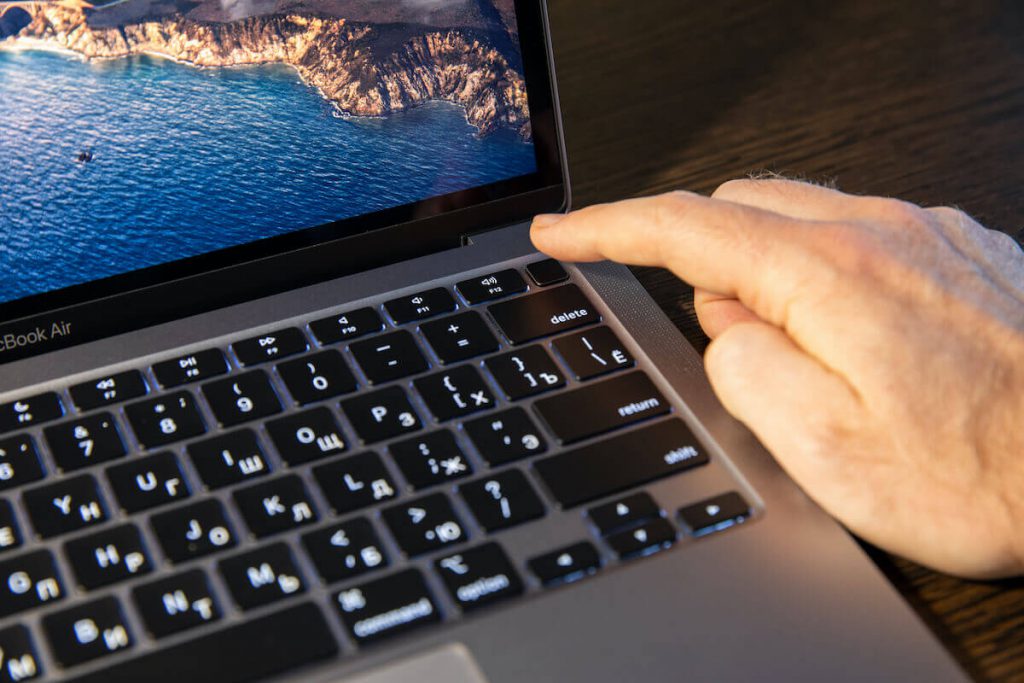 Locked Out of MacBook Air? Don't Sweat! Here is How to Regain Access