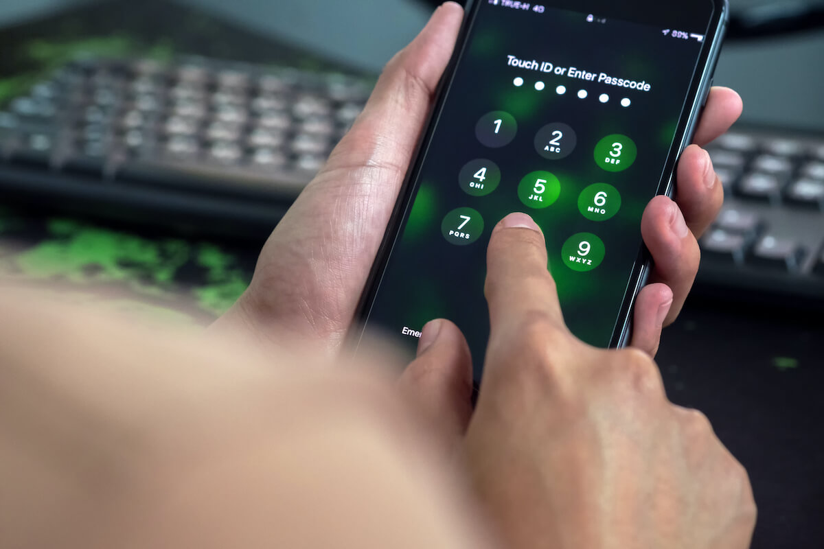 How to Reset Restriction Passcode on iPhone