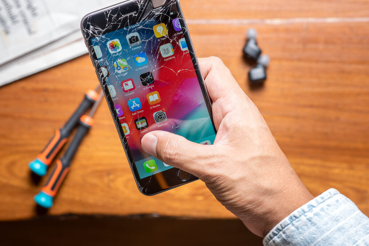 8 Solutions to Unlock iPhone with Broken Screen