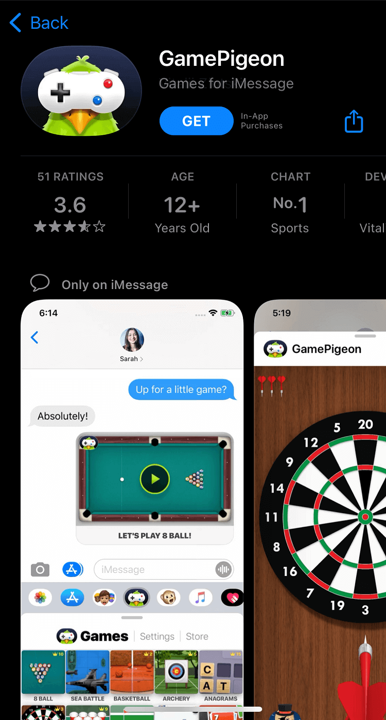 How to Play iMessage Games