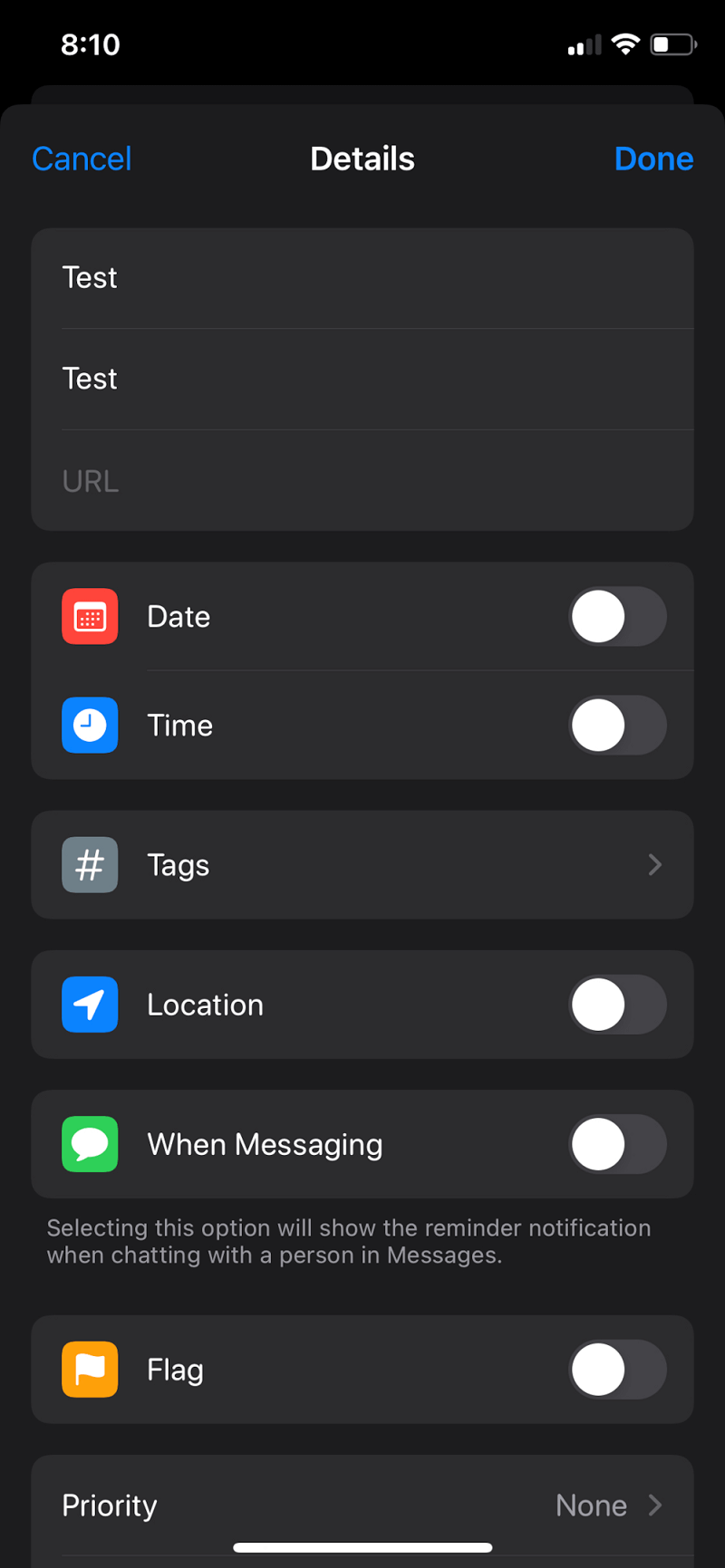 How To Fix iPhone Reminders Not Working?