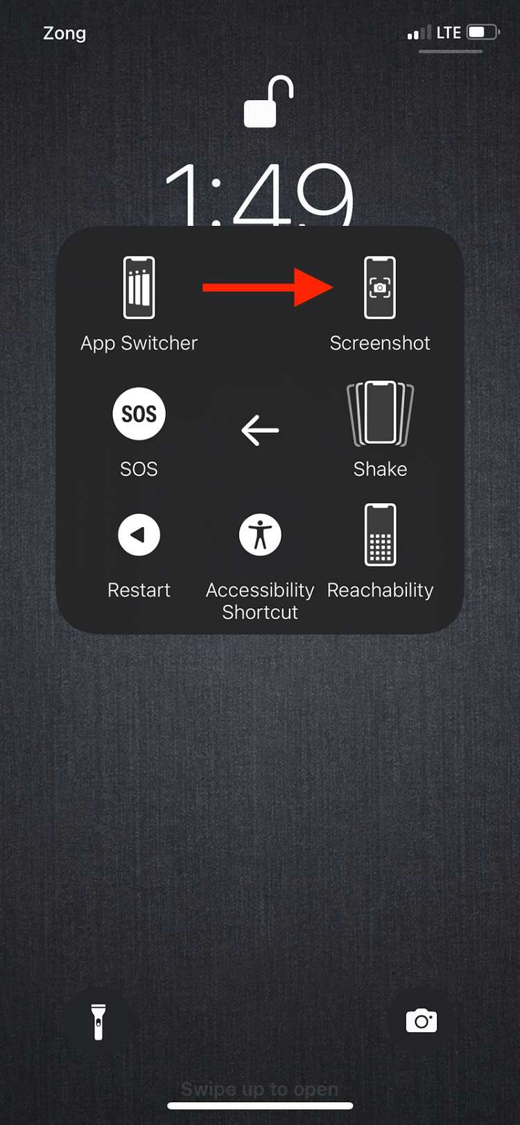 How to Screenshot on iPhone XR The Right Way