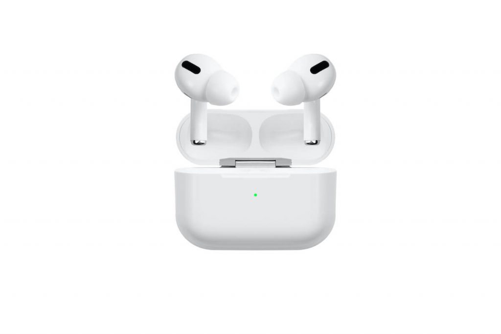 Airpods Water Damage Indicator What works?