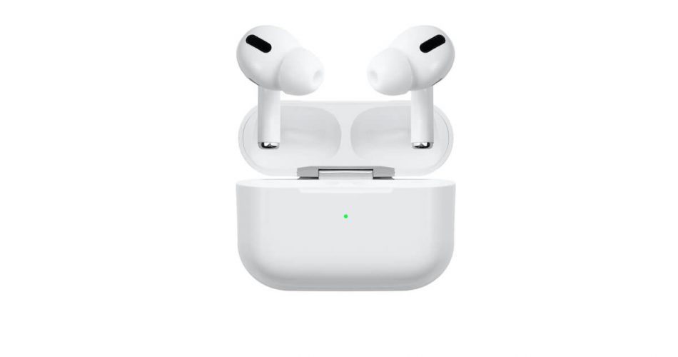 airpods water damage indicator