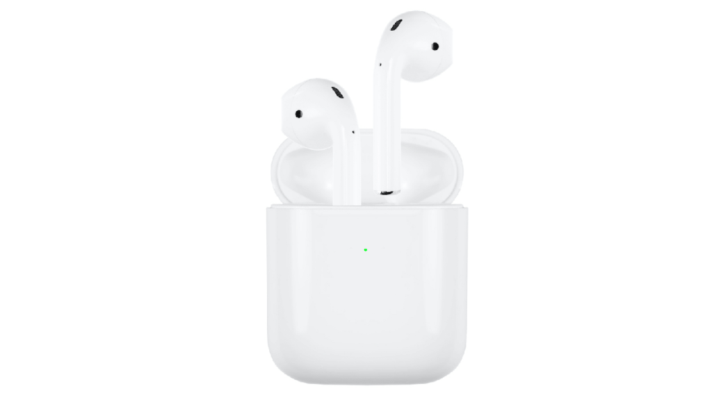 AirPods Won't Flash White? Here's an Easy Fix