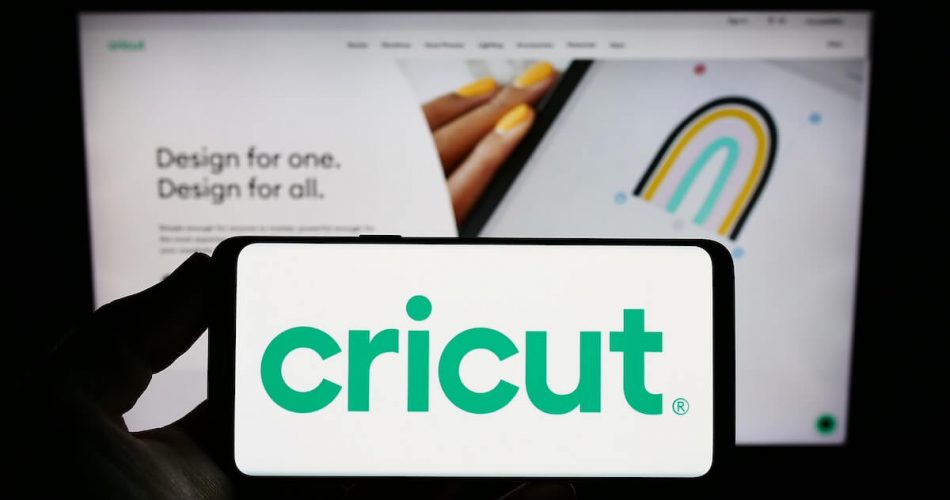 cricut design space not working on mac