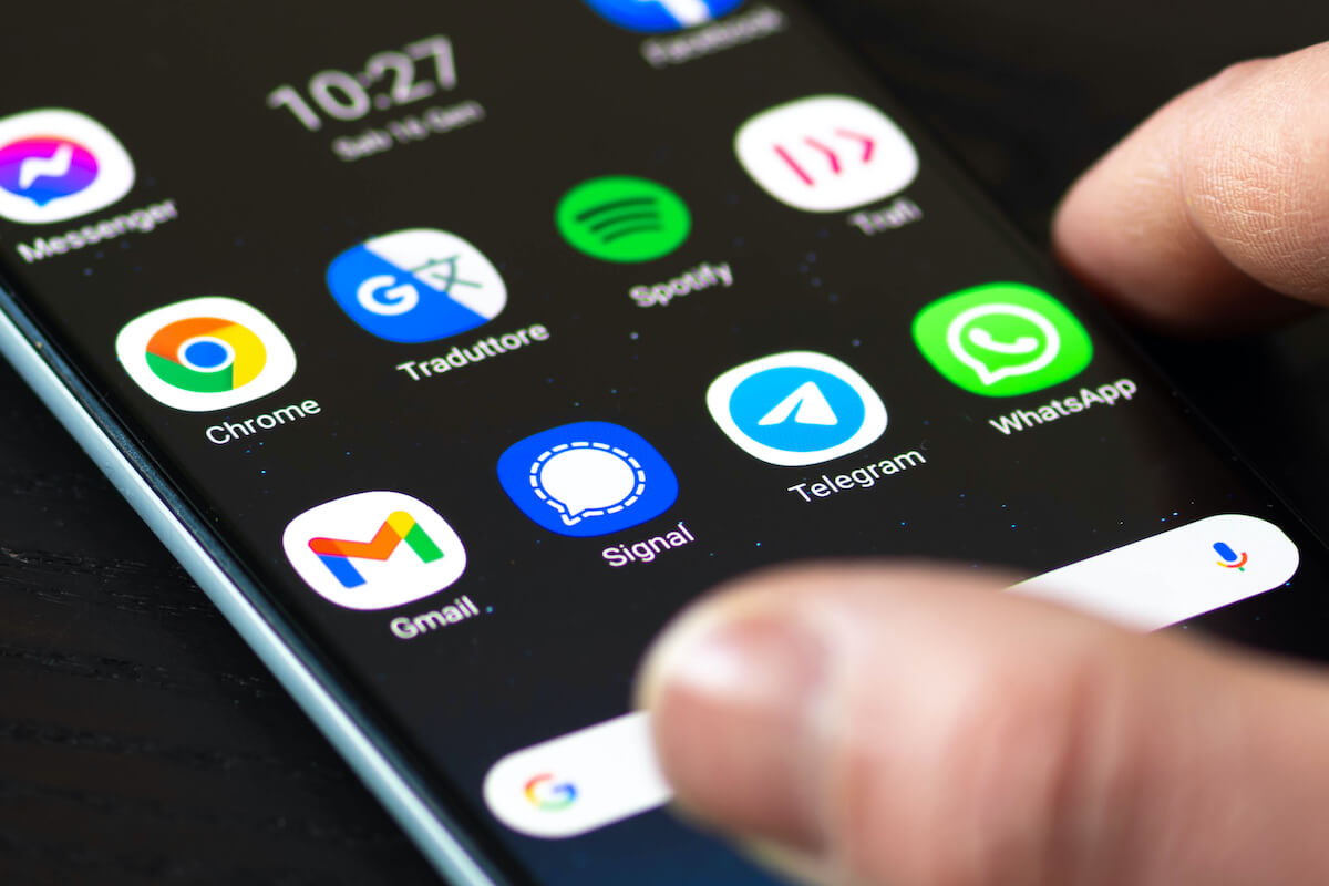  how to block an app from being downloaded