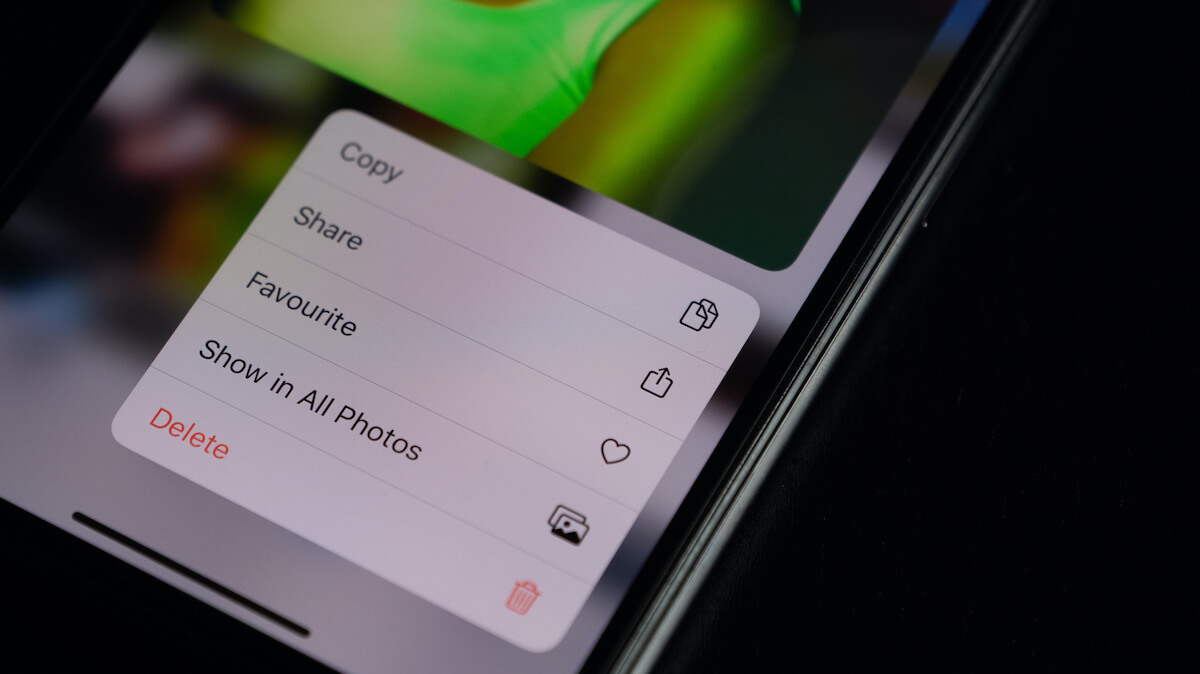 how to delete a game on iphone 13