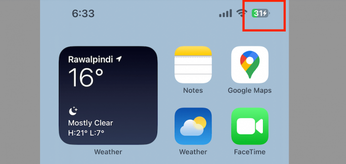 how turn on iphone 7